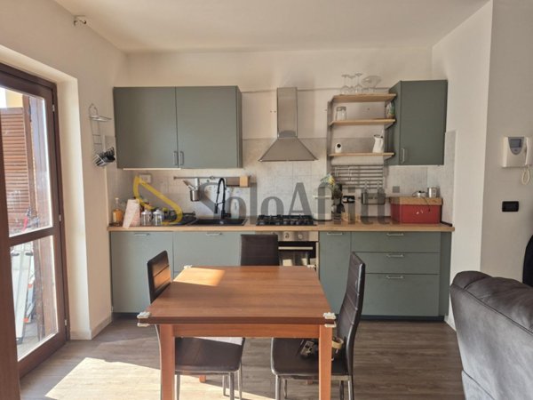 appartamento in affitto a Montesilvano in zona Montesilvano Colle