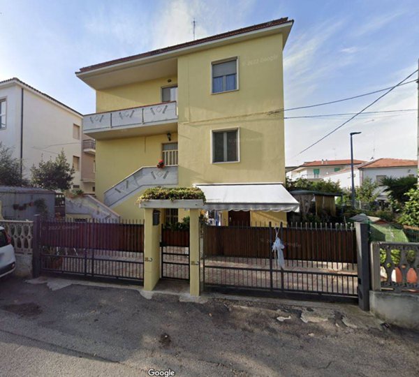 appartamento in affitto a Montesilvano