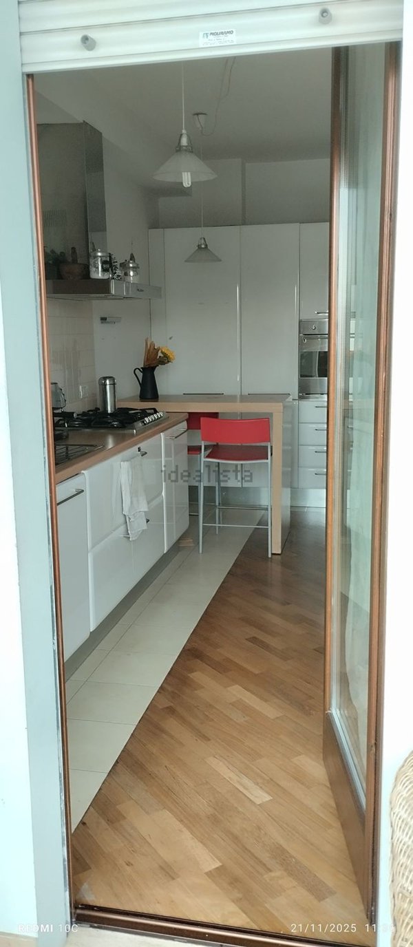 appartamento in affitto a Montesilvano