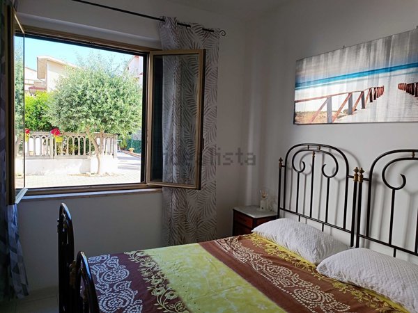 appartamento in affitto a Montesilvano