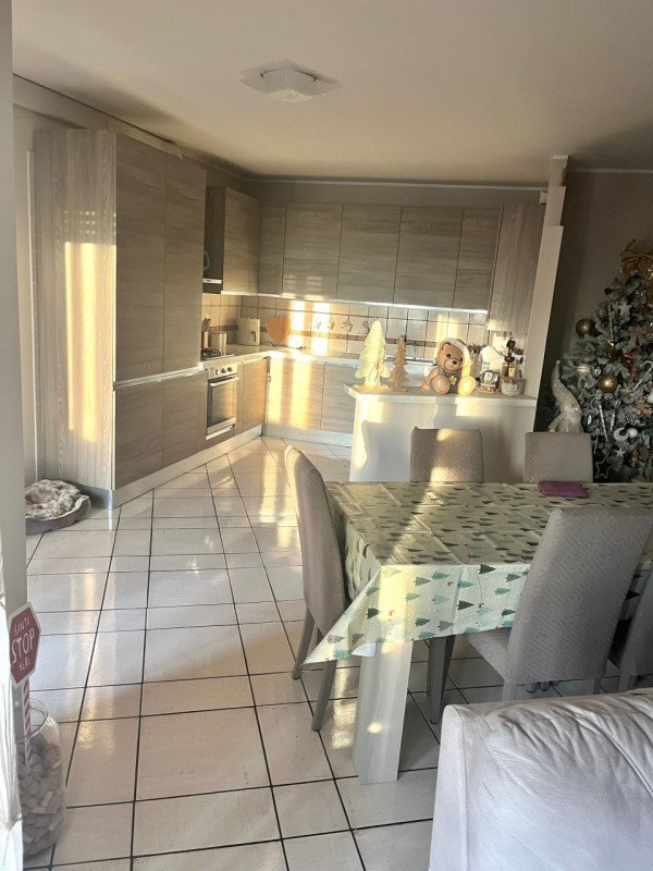 appartamento in affitto a Montesilvano