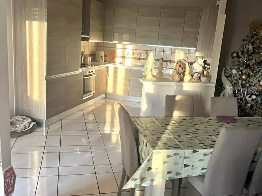 appartamento in affitto a Montesilvano