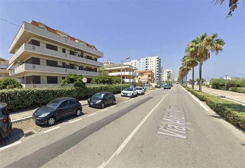 appartamento in affitto a Montesilvano