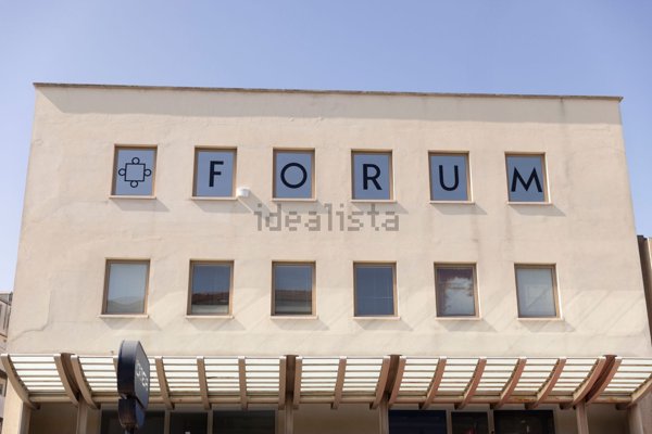 ufficio in affitto a Montesilvano