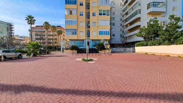 ufficio in affitto a Montesilvano