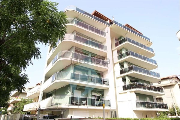 appartamento in affitto a Montesilvano in zona Montesilvano Marina