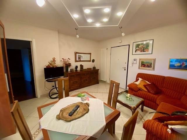 appartamento in affitto a Montesilvano