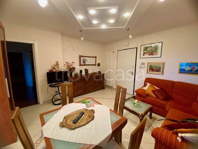 appartamento in affitto a Montesilvano