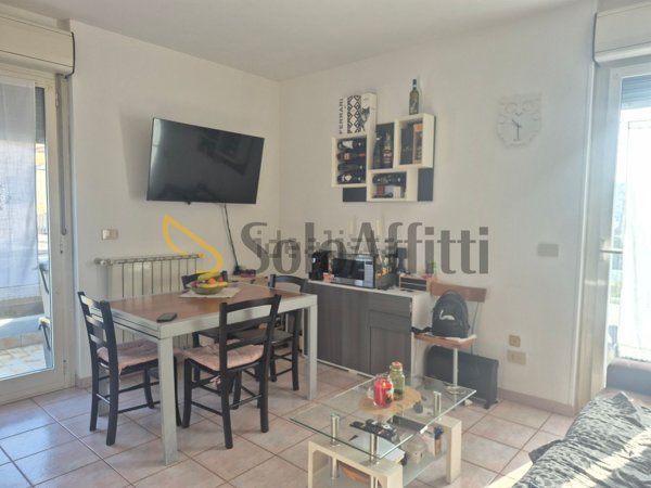 appartamento in affitto a Montesilvano