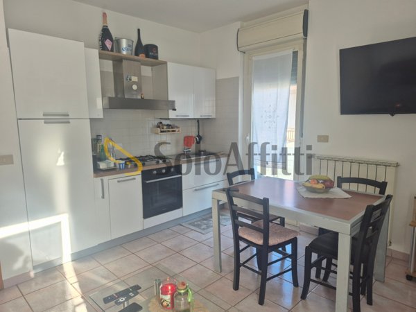 appartamento in affitto a Montesilvano