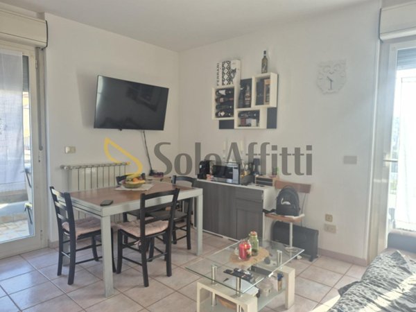 appartamento in affitto a Montesilvano