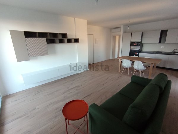 appartamento in affitto a Montesilvano