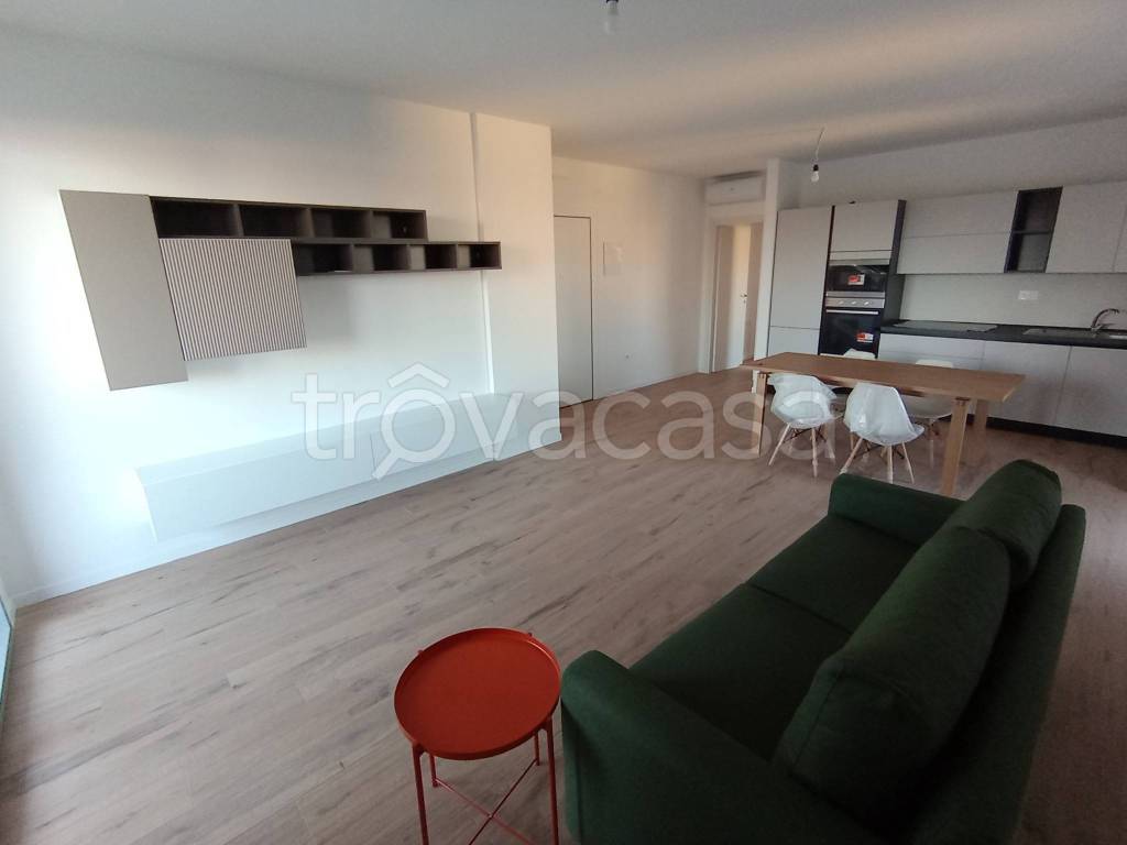 appartamento in affitto a Montesilvano