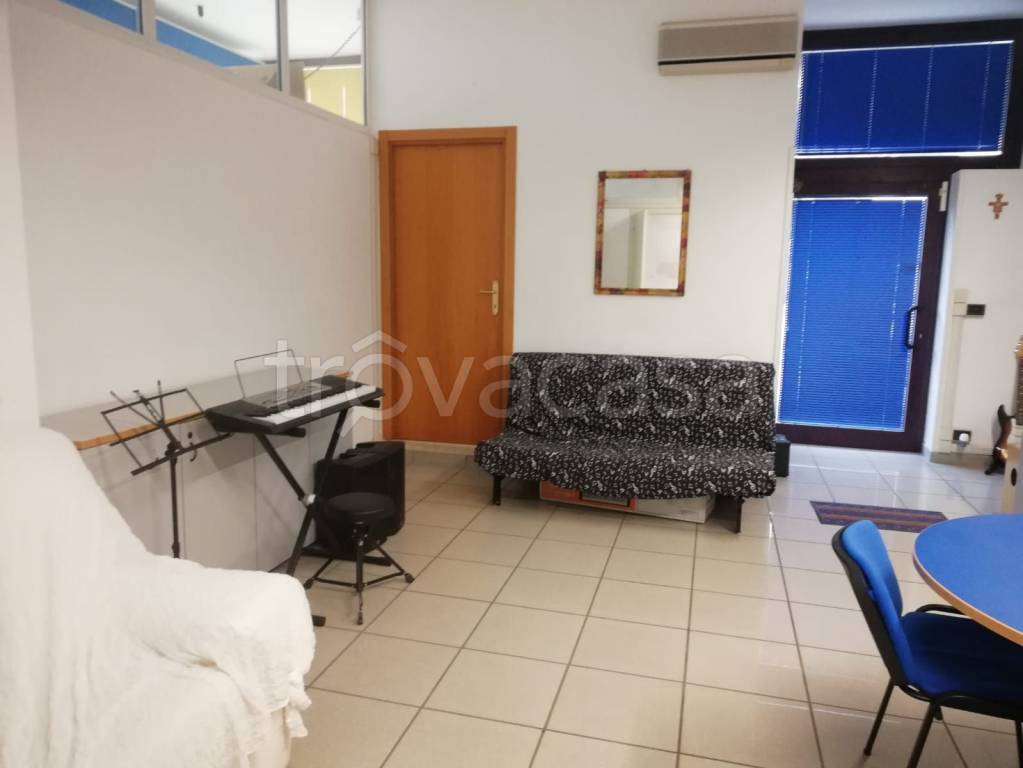 appartamento in affitto a Montesilvano