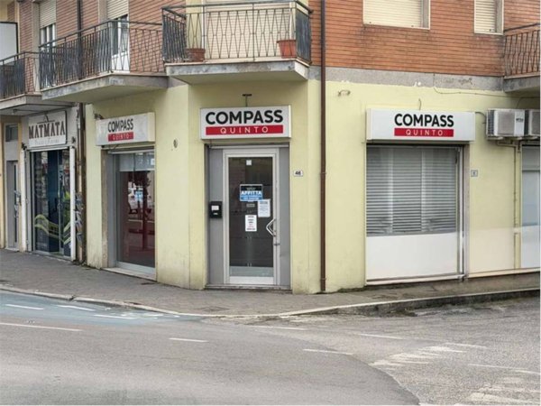 negozio in affitto a Montesilvano