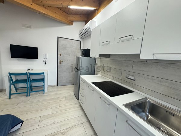 appartamento in affitto a Montesilvano