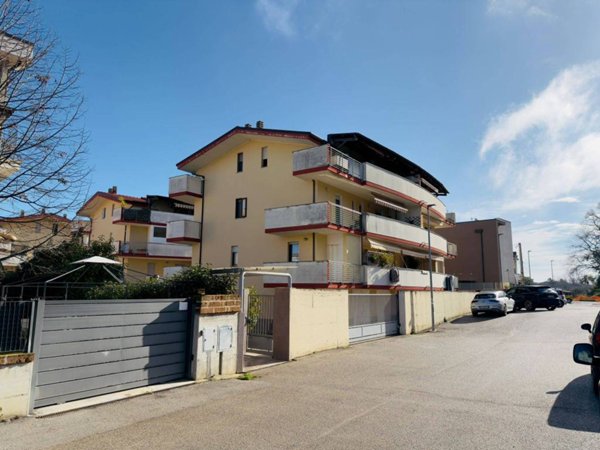 appartamento in affitto a Montesilvano