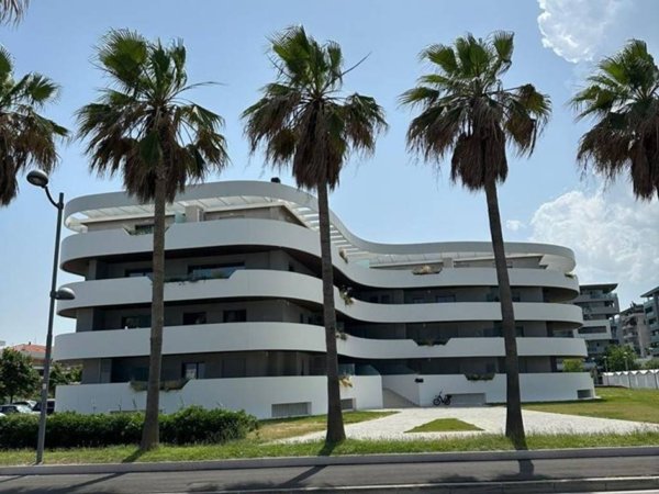 appartamento in affitto a Montesilvano