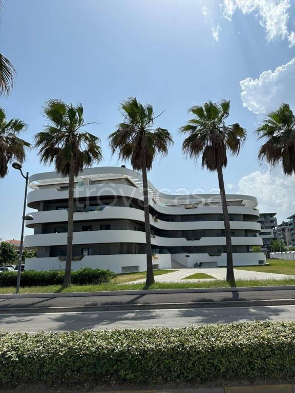 appartamento in affitto a Montesilvano