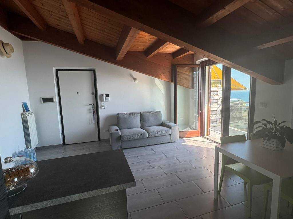 appartamento in affitto a Montesilvano