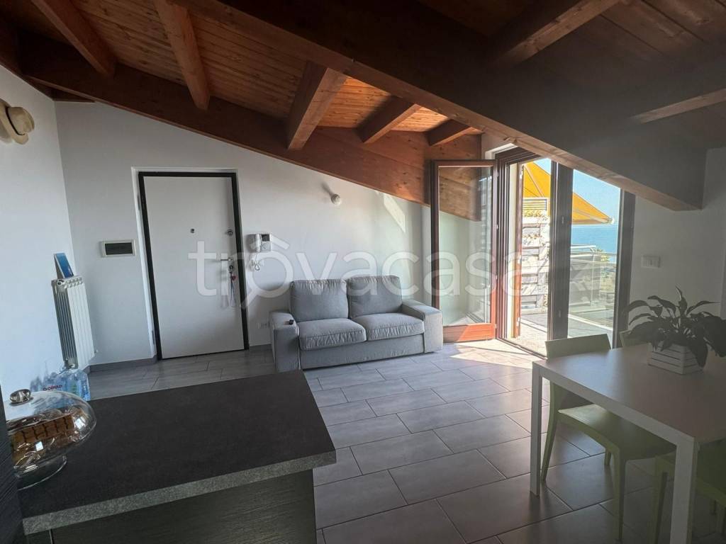 appartamento in affitto a Montesilvano