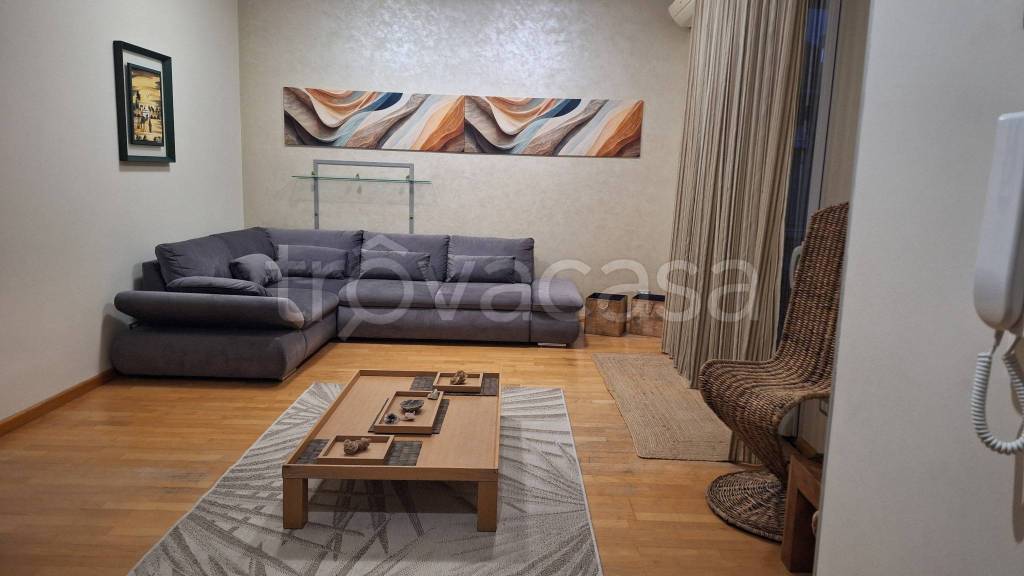 appartamento in affitto a Montesilvano