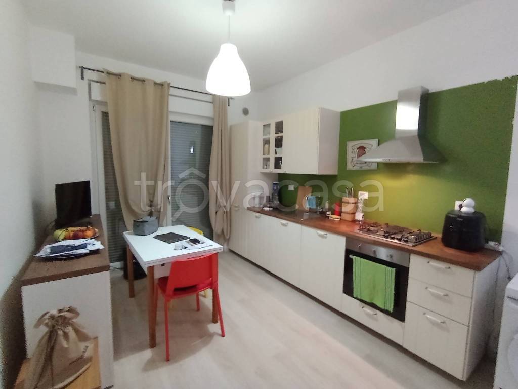 appartamento in affitto a Montesilvano