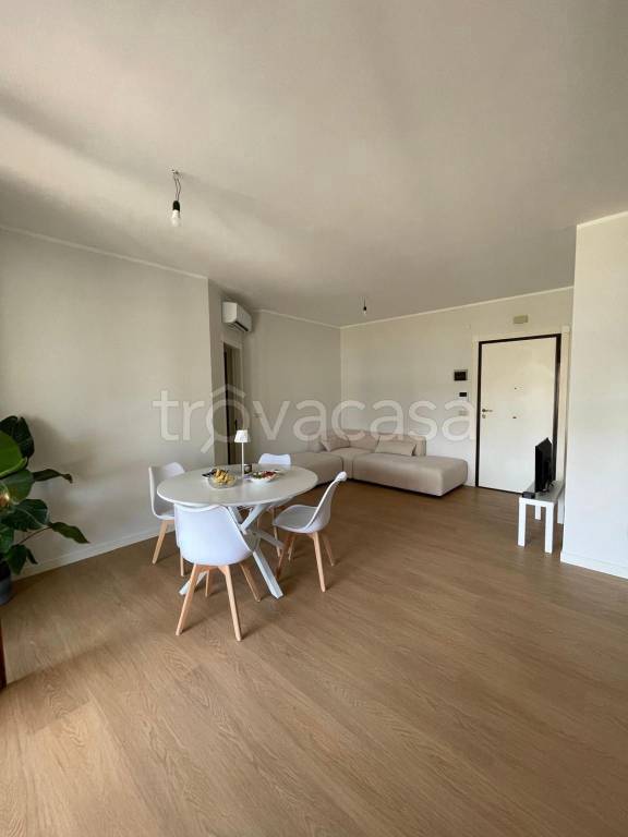 appartamento in affitto a Montesilvano