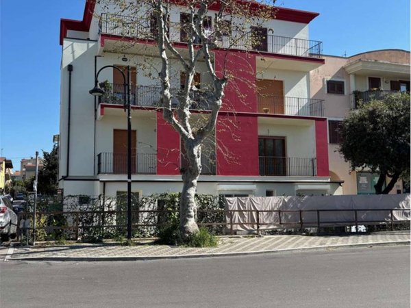 appartamento in affitto a Montesilvano in zona Montesilvano Marina