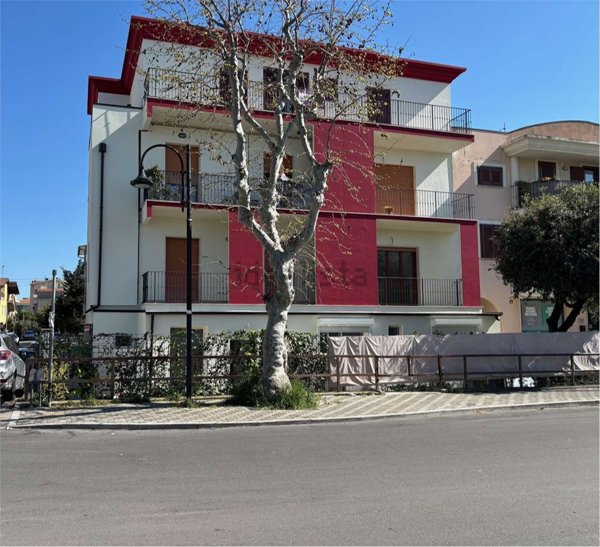 appartamento in affitto a Montesilvano in zona Montesilvano Marina