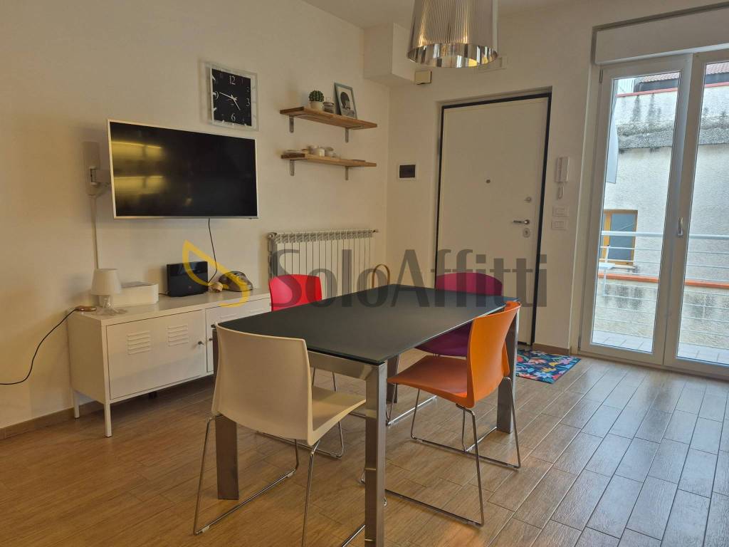 appartamento in affitto a Montesilvano