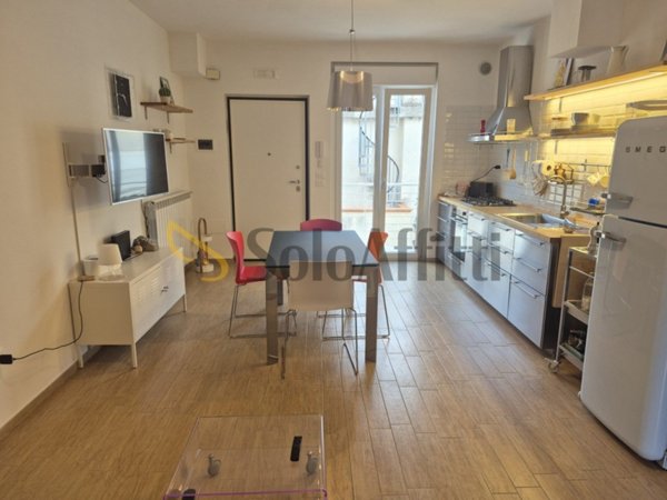 appartamento in affitto a Montesilvano