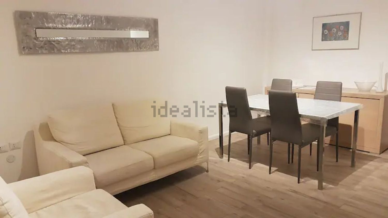 appartamento in affitto a Montesilvano