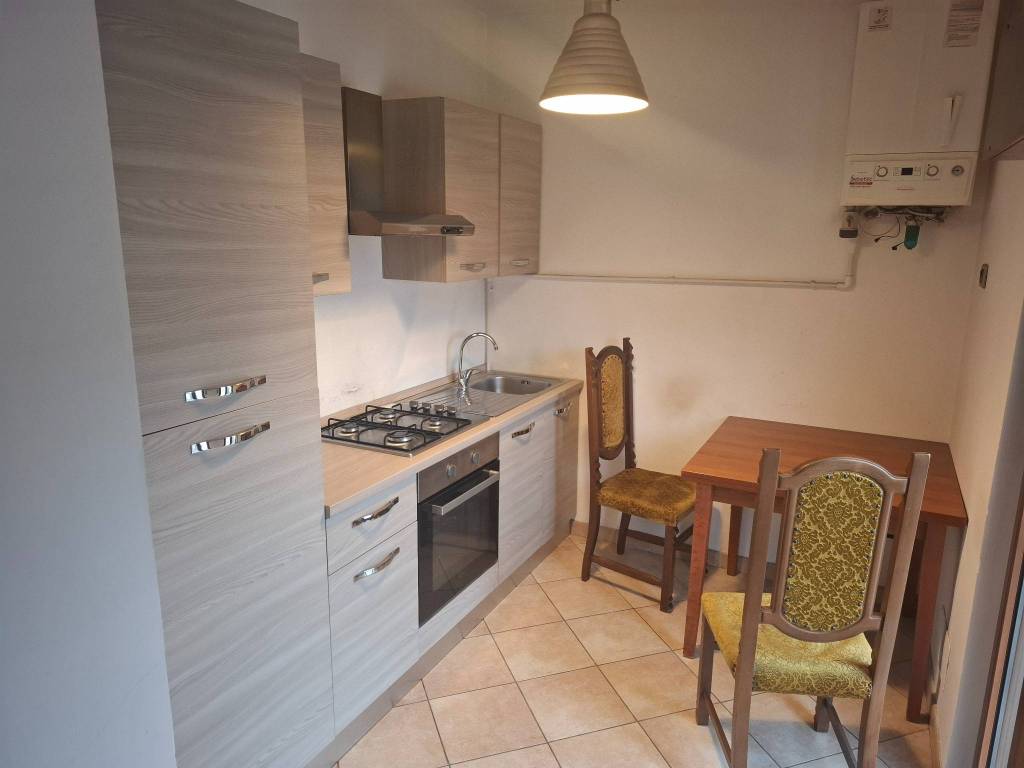 appartamento in affitto a Montesilvano