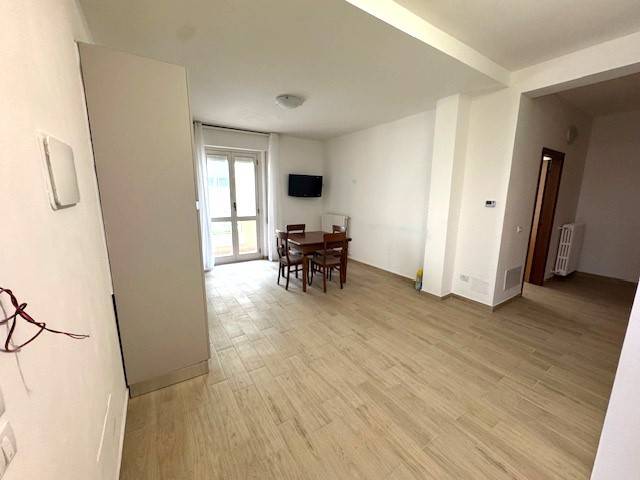 appartamento in affitto a Montesilvano