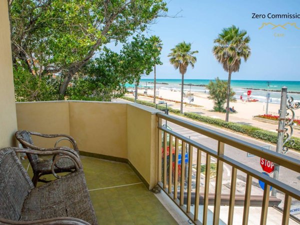 appartamento in affitto a Montesilvano