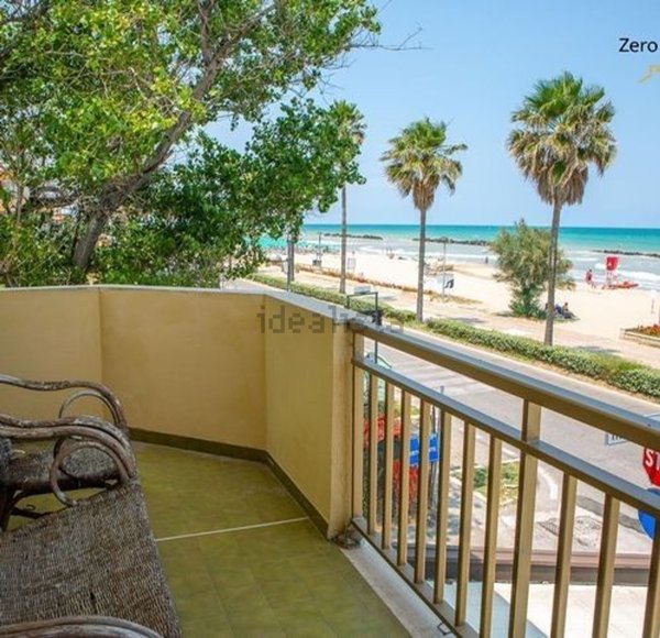 appartamento in affitto a Montesilvano