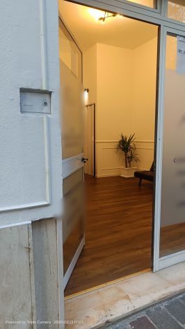 ufficio in affitto a Montesilvano