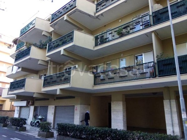 appartamento in affitto a Montesilvano