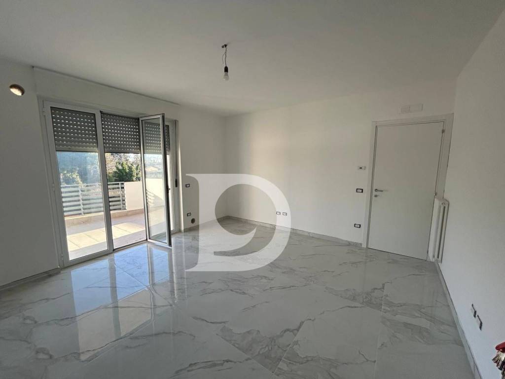 appartamento in affitto a Montesilvano