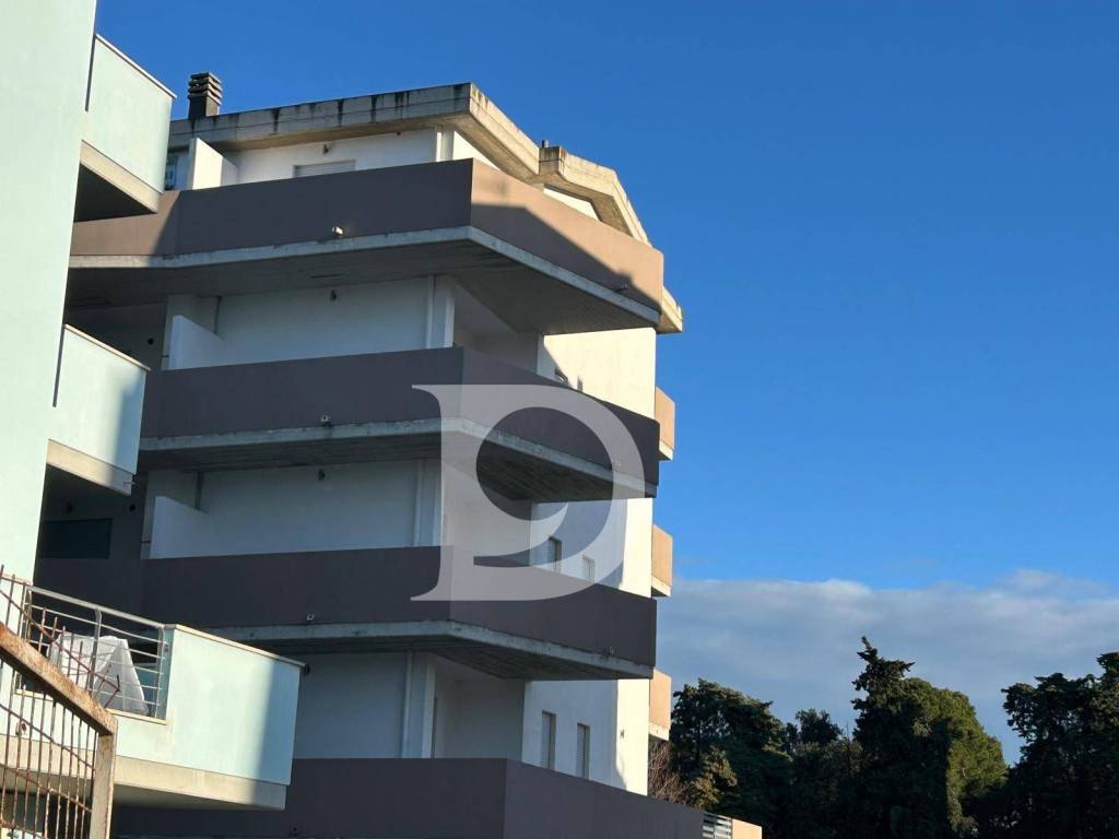 appartamento in affitto a Montesilvano