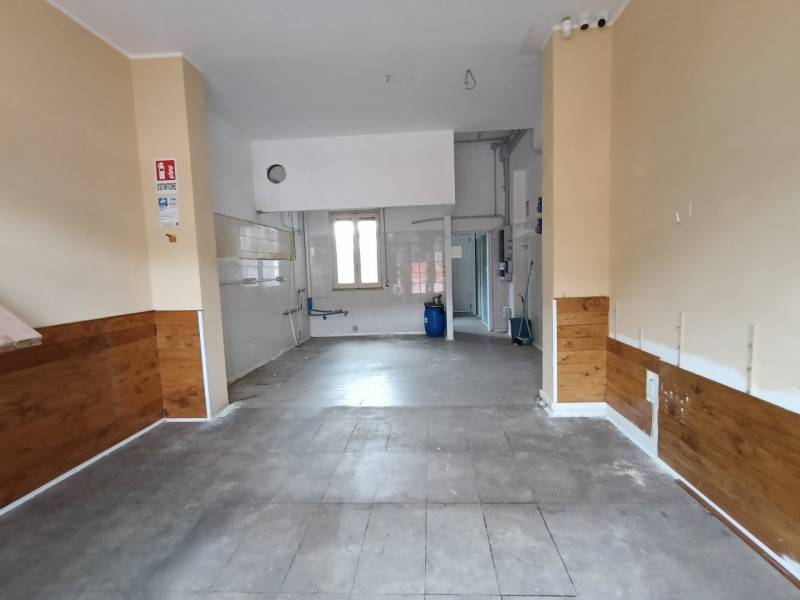 appartamento in affitto a Montesilvano