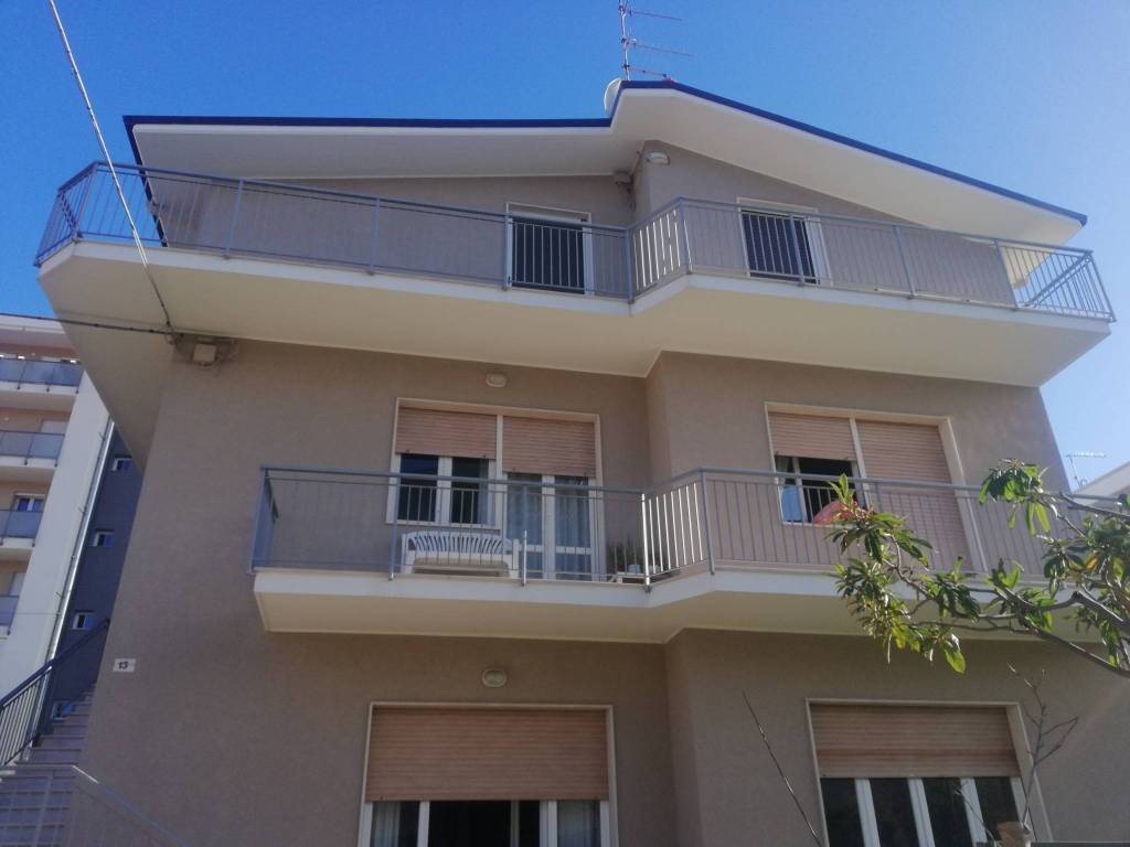 appartamento in affitto a Montesilvano