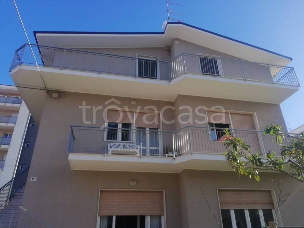 appartamento in affitto a Montesilvano