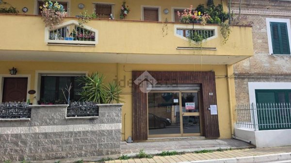 appartamento in affitto a Montesilvano in zona Montesilvano Marina