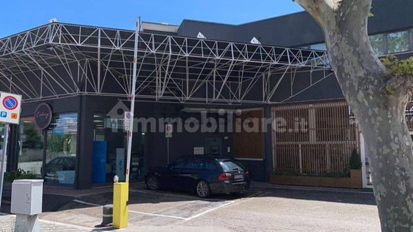 ufficio in affitto a Montesilvano
