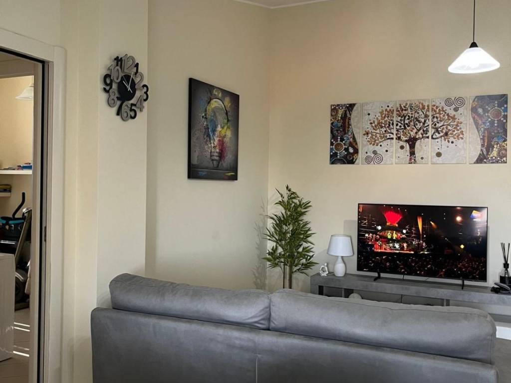 appartamento in affitto a Montesilvano