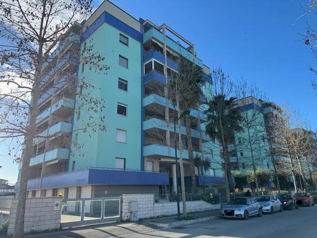 appartamento in affitto a Montesilvano