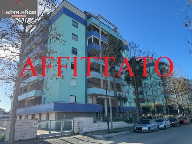 appartamento in affitto a Montesilvano