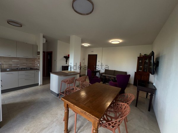 appartamento in affitto a Montesilvano